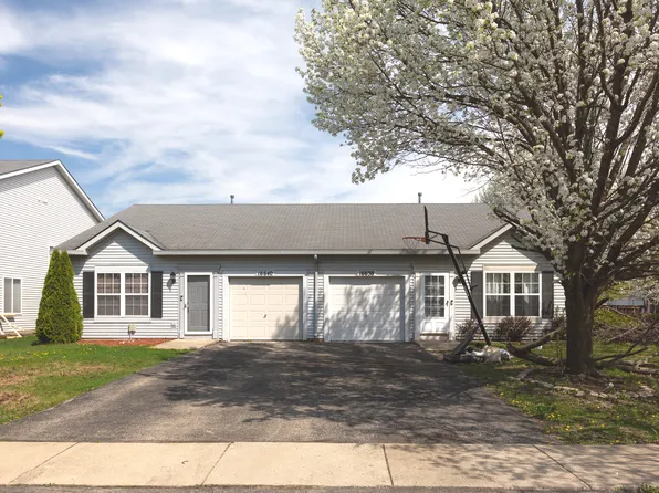 16640 W Adobe Dr #16640, Lockport, IL 60441