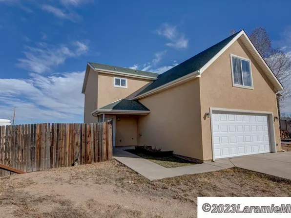 1567 Westview Ct, Laramie, WY 82070