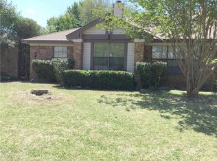 10240 Ridge Oak St, Dallas, TX 75227