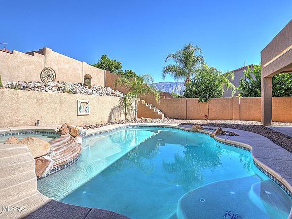 2nd image of 3551 E Mecate Rd