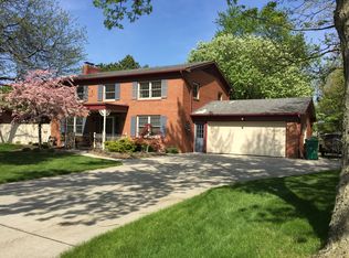 4727 Cedar Ln, Bay City, MI 48706