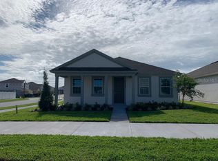 6305 Hamlin Reserve Blvd, Winter Garden, FL 34787