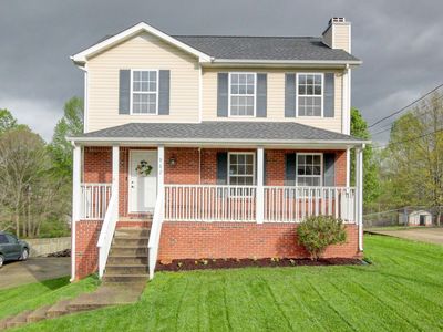 962 Sugarcane Way, Clarksville, TN, 37040