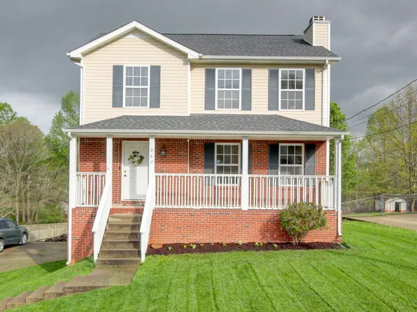 962 Sugarcane Way, Clarksville, TN 37040