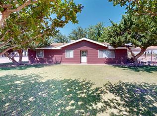 6640 Hermanas Rd SW, Deming, NM 88030