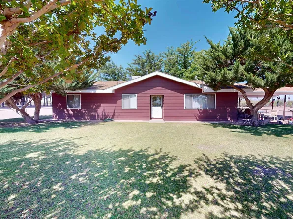 6640 Hermanas Rd SW, Deming, NM 88030