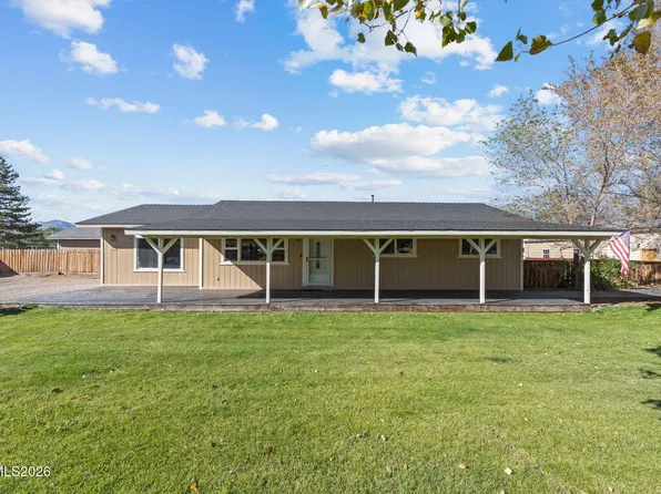 2995 White Pine Dr, Washoe Valley, NV 89704