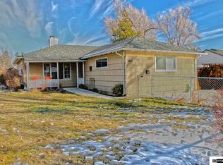 1801 Vale St, Reno, NV 89509