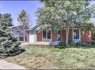11877 Lafayette St, Northglenn, CO 80233