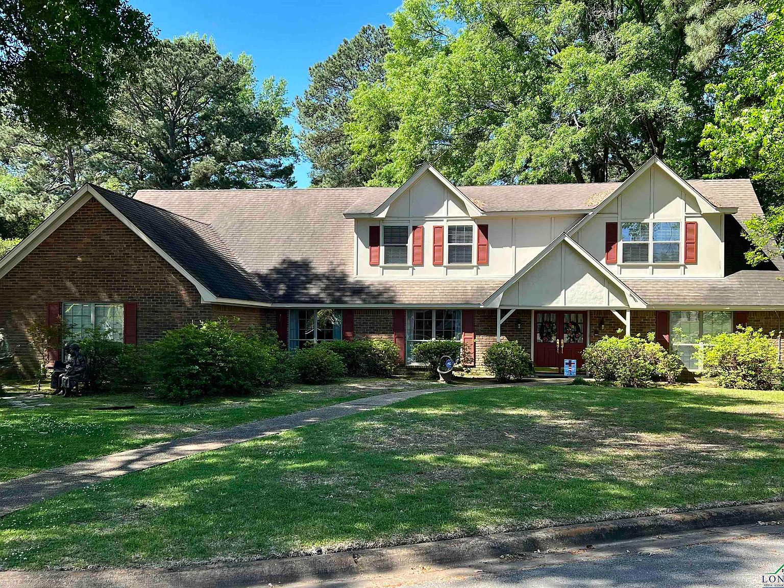 1809 Woodvine St, Longview, TX 75604 MLS 20232087 Zillow