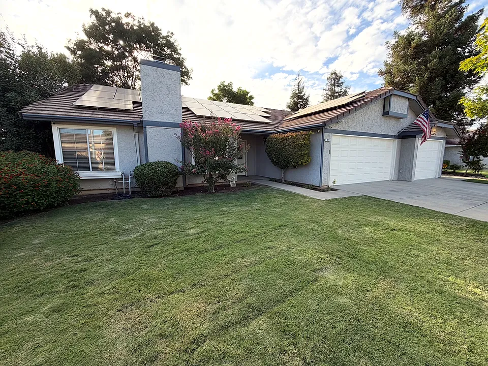 920 Bliss Ave