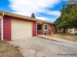 3140 Green Valley Rd, Cheyenne, WY 82001