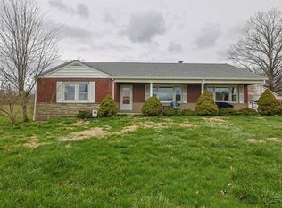 656 W Plane St, Bethel, OH 45106