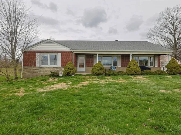 656 W Plane St, Bethel, OH 45106