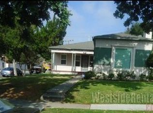 1563 N Grand Oaks Ave, Pasadena, CA 91104