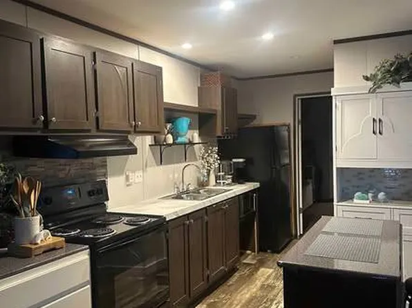 1400 E Roosevelt Ave Space 109, Grants, NM 87020