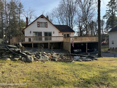 2206 Clearview Dr, East Stroudsburg, PA, 18302