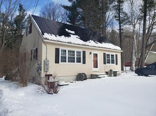 107 Burke Ave, Pittsfield, MA 01201