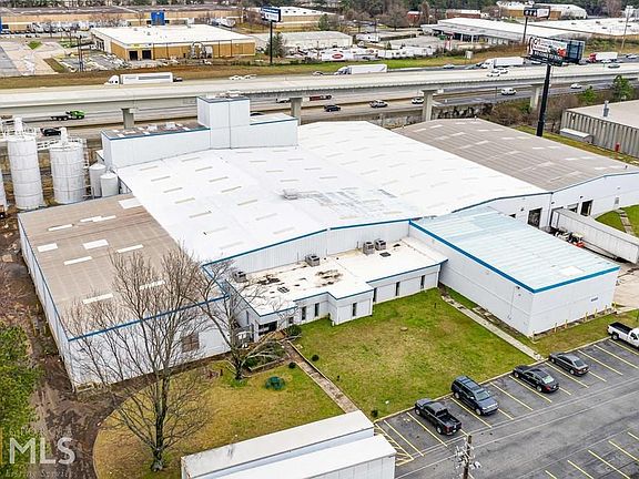 4th image of 1092 Marietta Industrial Dr
