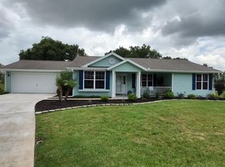 8323 SW 108th Loop, Ocala, FL 34481