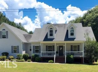 458 Starrsville Rd, Covington, GA 30014