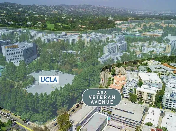 406 Veteran Ave, Los Angeles, CA