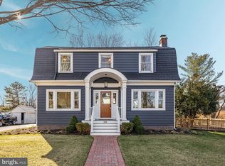 201 S Orchard Dr, Purcellville, VA