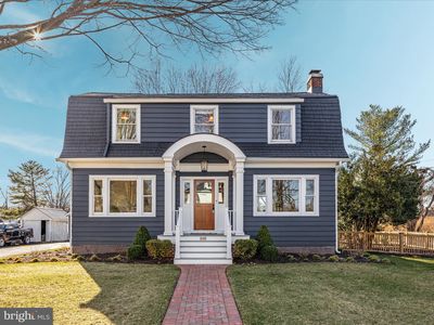 201 S Orchard Dr, Purcellville, VA, 20132