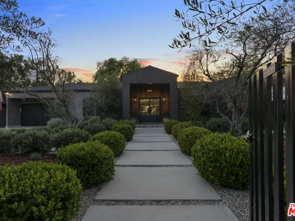 4417 Gentry Ave, Valley Village, CA 91607
