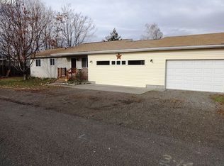 10200 W 3rd St, Island City, OR 97850