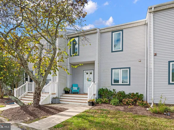38215 Thistle Ct Unit 6, Frankford, DE 19945