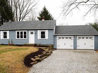 3816 Lee Ann Dr, Barberton, OH 44203