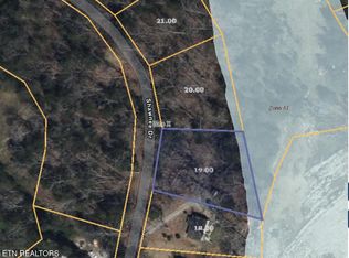 Shawnee Lots 36 & 38 Dr, Jacksboro, TN 37757