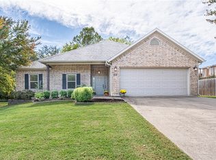 151 Graystone St, West Fork, AR 72774