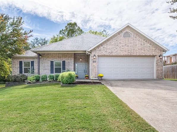 151 Graystone St, West Fork, AR 72774