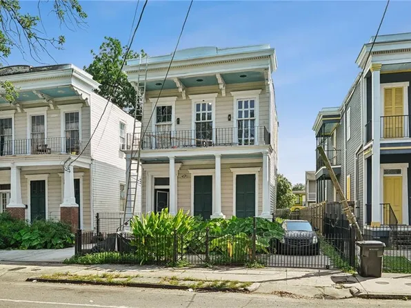 1621 Esplanade Ave, New Orleans, LA 70116