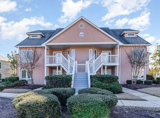4650 Lightkeepers Way UNIT 21D, Little River, SC 29566