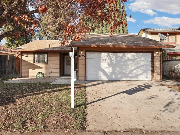 1125 Ione Way, Modesto, CA 95351