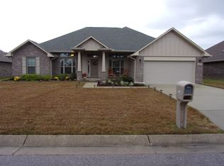 6037 Winchester Cir, Milton, FL 32570