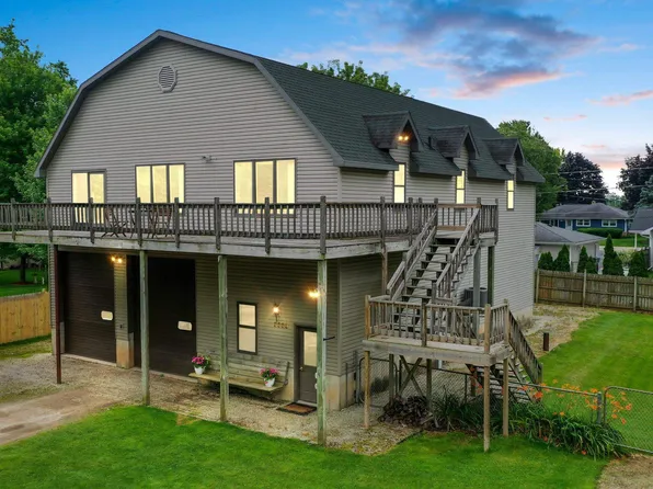 3339 W Florida Ave, Appleton, WI 54914