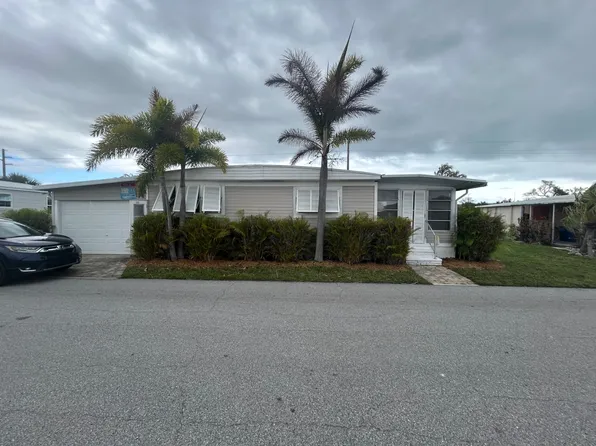 100 N Harbor Dr, Vero Beach, FL 32960