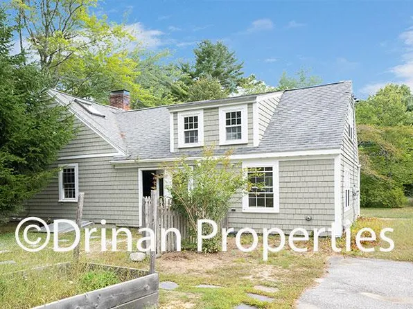 (undisclosed Address), Falmouth, ME 04105