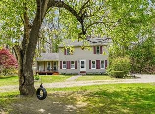 20 Roberts Way, North Kingstown, RI 02852