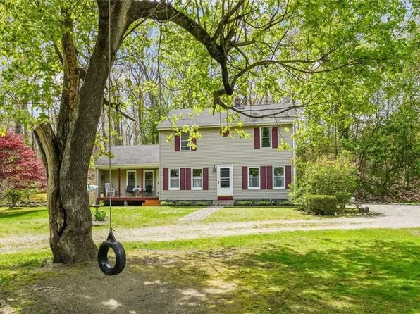 20 Roberts Way, North Kingstown, RI 02852