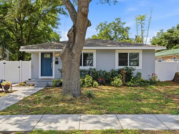 4718 22nd St N, Saint Petersburg, FL 33714