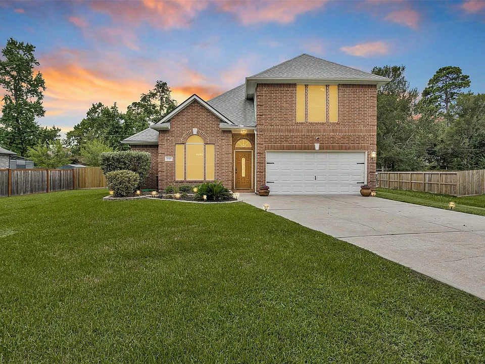 7223 Wedgewood Dr
