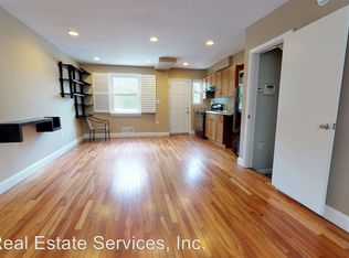 2537 N Capitol St NE, Washington, DC 20002