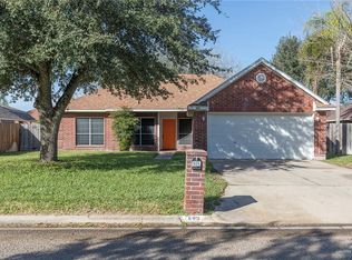 509 Short Line Ave, Edinburg, TX 78539