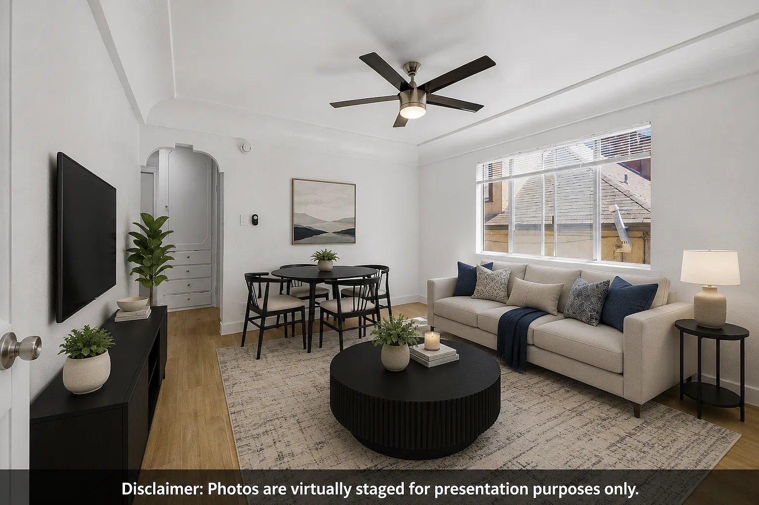 1 bed, $1,895 — Photo 2