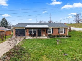 4504 Debra Ave, Dayton, OH 45420